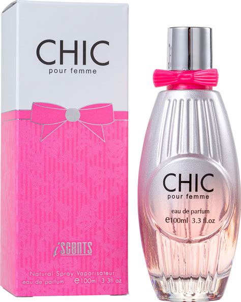 chic parfums